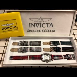 Invicta Special Edition Women’s Watch